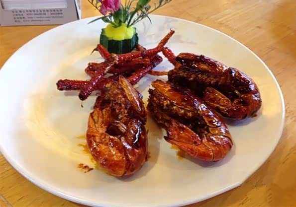 【顺德中升奔驰-每周带您觅食顺德-猪肉婆_顺