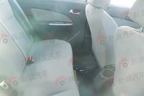 东风风神小轿车系列,东风风神小轿车系列有360度影像吗