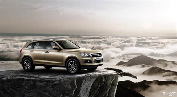 【2015菏泽金正众泰汽车与您相约秋季车展_菏