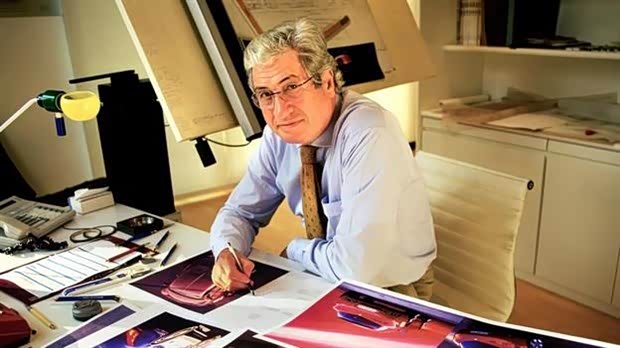 【玛莎拉蒂设计大赏:乔治亚罗篇 上_福建骏佳行汽车新闻】-汽车之家