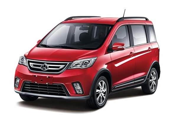 【欧力威引领五座MPV市场增量翻倍_广东长安