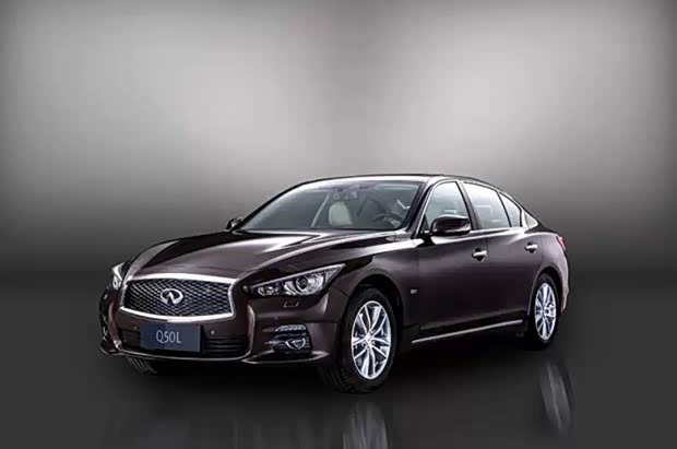 【图】全新英菲尼迪Q50L开创力量美学设计_汽车之家