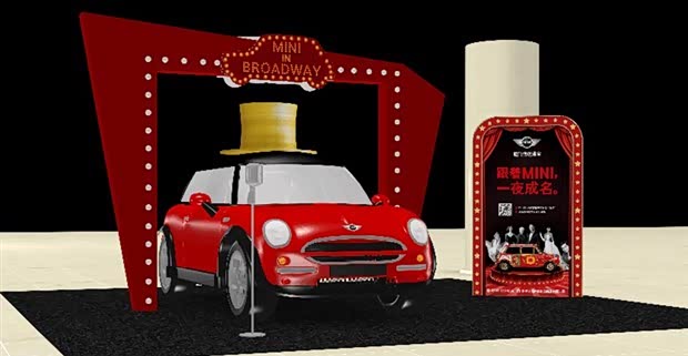 【图】信达通宝MINI测测你像哪位百老汇明星