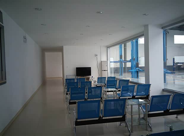 【图】新乡豫达五菱汽车服务站7月1日盛大开