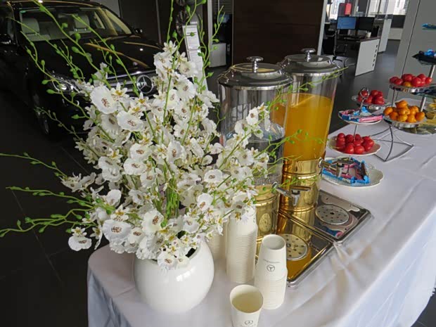 【图】徐州利星行奔驰暖冬老友记圆满结束