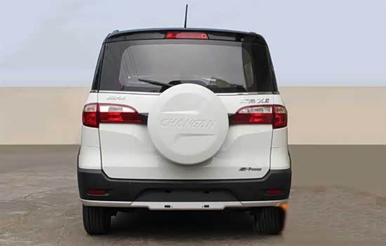 【图】当你拥有一辆欧力威X6 你能拥有些什么