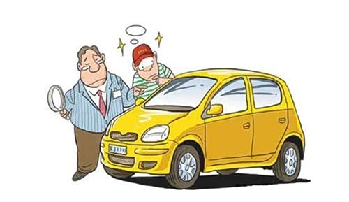 【汽车保险知多少 不要傻傻的只卖交强险_平邑