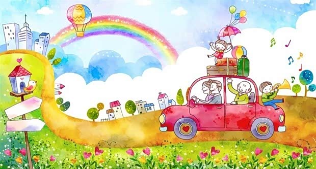 【驾驶者必须懂得知识 老人乘车注意事项_滨州