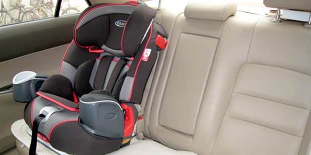 【作为父母,必须知道儿童行车安全事项!_河南