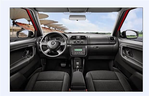 【潮流外观自在乐享 晶锐尽显都市魅力_福州世