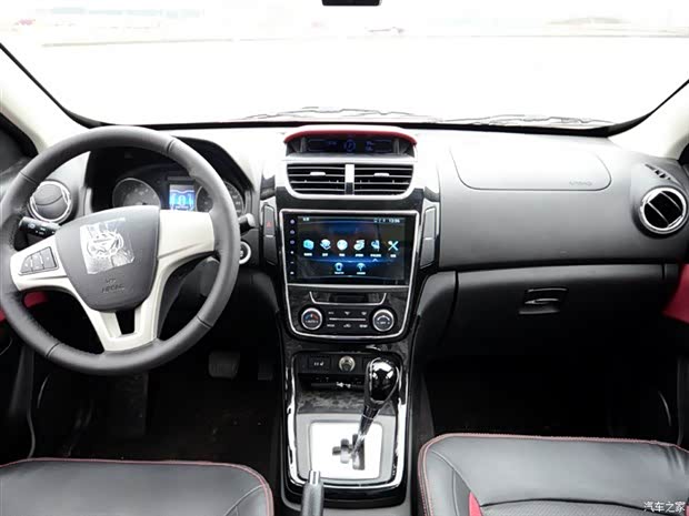 【图】北汽幻速将推MPV车型 抢滩商务车市场