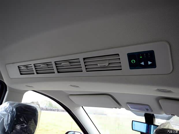 【北汽幻速将推MPV车型 抢滩商务车市场_昆明