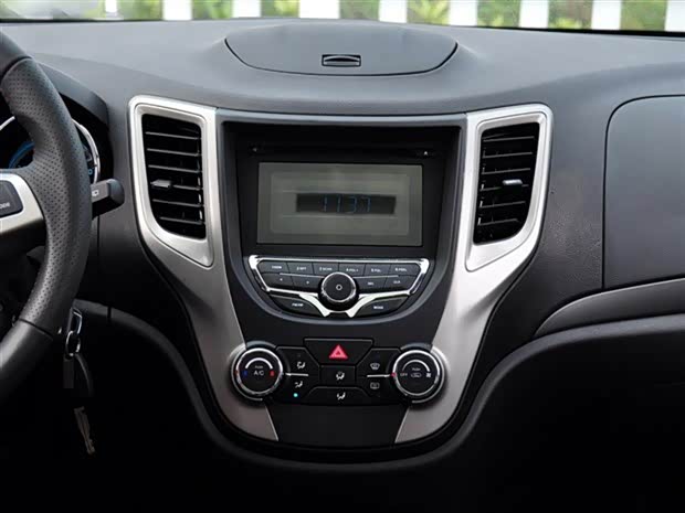 【汽车空调异响转向灯不亮 故障分析解析_衡阳