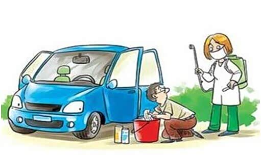 【白银东风本田4S店教您汽车常规保养项目_白