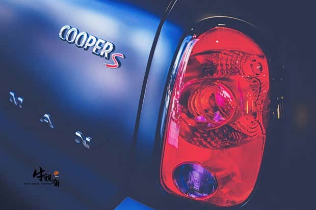 【MINI与光的碰撞 MEC摄影课程完美收官_佛山