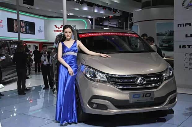 【2015上海车展将取消车模!难道广电总局也来