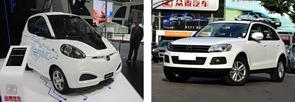众泰汽车t700 汽车之家众泰t700 众泰汽车新t700高清图片