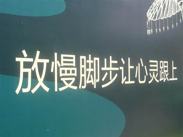 【请走慢一点 等一等灵魂_驻马店市安盛汽车新闻】-汽车之家