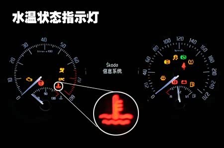 【仪表盘上的图标 你都认全了吗!_池州中盛新