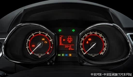 【主打年轻运动 奇瑞汽车艾3官图曝光_晋城机