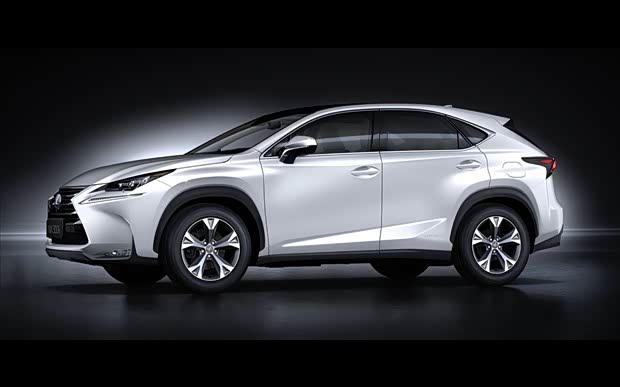 雷克萨斯nx300h,雷克萨斯nx300h参数配置