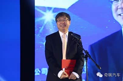 【2014品牌中国十大年度人物_临沂九州汽车