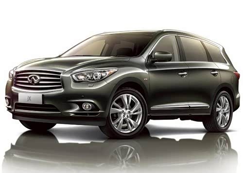 【安徽英菲尼迪JX35QX60钜惠满箱油开回家_