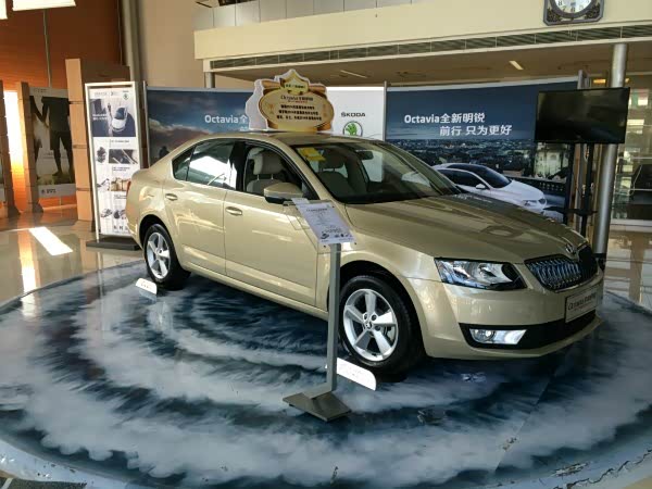 【高效动力环保座舱全新明锐倡导绿色生活_海