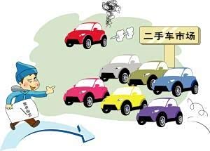 【二手车评估公式与方法_长治飞路一汽大众新