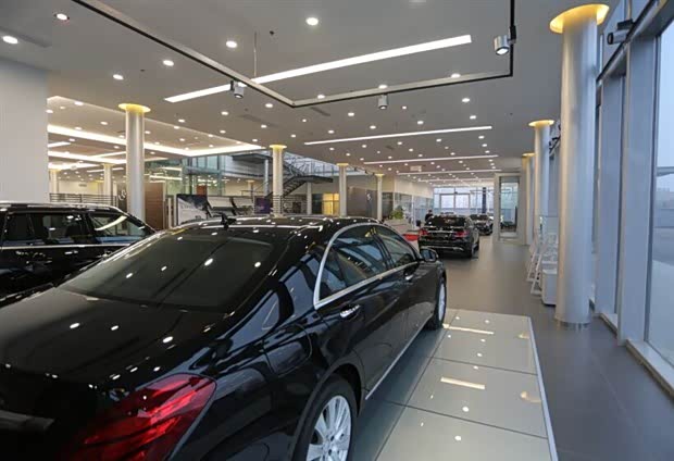 【淮安万帮奔驰年终奖公布 你能拿多少_淮安万