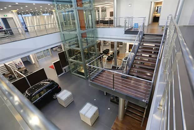 【淮安万帮奔驰年终奖公布 你能拿多少_淮安万