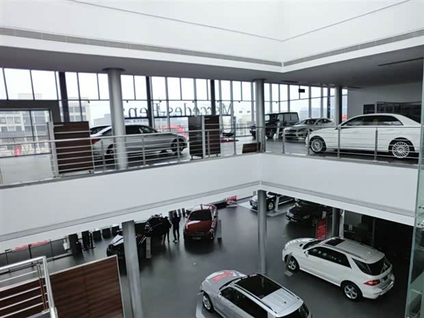 【淮安万帮奔驰 2月10日年终奖提前发啦!_淮安