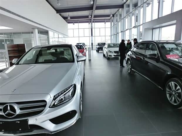 【淮安万帮奔驰 2月10日年终奖提前发啦!_淮安