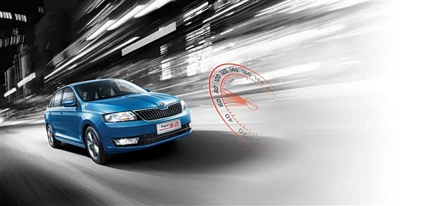 【斯柯达昕动获中国金方向盘奖 现车充足_宁夏