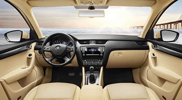 设计创新 全新明锐给想象插上翅膀_德州众捷汽