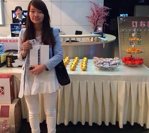 【巨石集团大型团购活动圆满落幕_桐乡万国汽