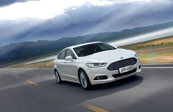 【图】福特独家钜惠购车盛宴置换店内多补2千