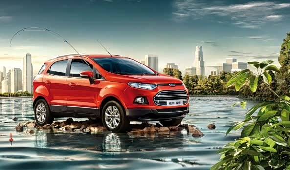 【图】福特独家钜惠购车盛宴置换店内多补2千