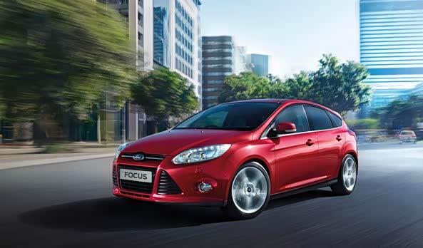 【图】福特独家钜惠购车盛宴置换店内多补2千