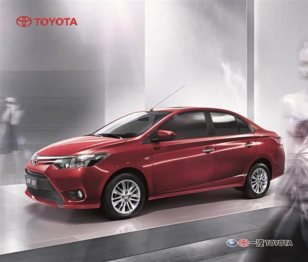 【购一汽丰田车选择农行零利息贷款 省钱又省