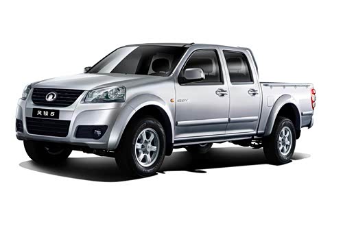 【财富的长度 从顺德长城风骏皮卡开始_顺德区