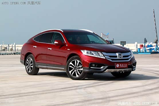 【图】2014款全新歌诗图耀世登场 火热预定中