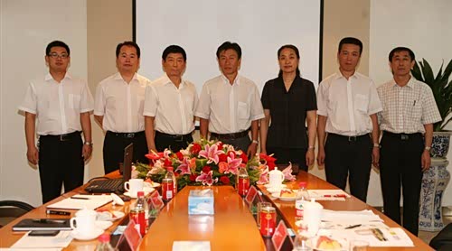 【长城汽车鞍钢签署EVI技术战略合作协议_运