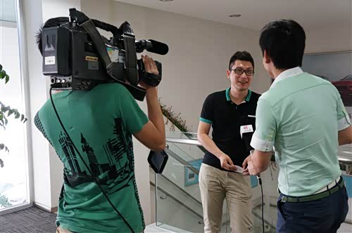 【非诚勿扰嘉宾甄选瑞安宝隆站完美收官_瑞安