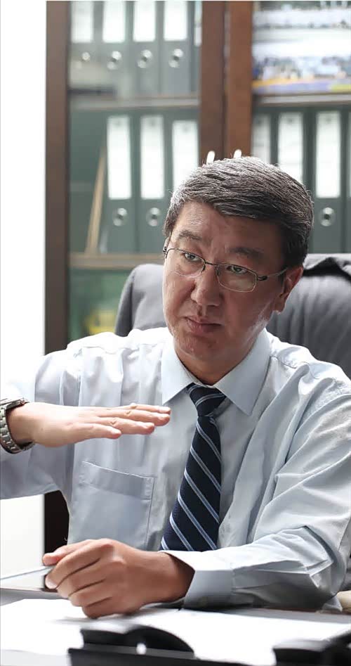 【用慈善改变世界-专访长春宝兴行总经理_长春