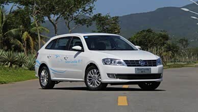 【约同桌去旅行10万易上手两厢车推荐_朝阳