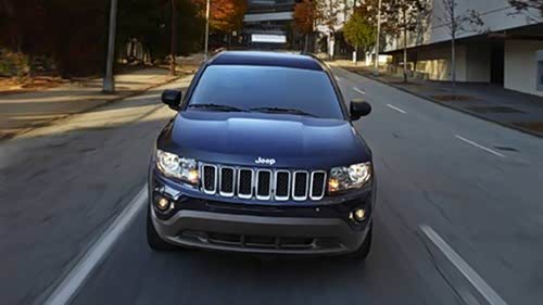 道奇suv,道奇suv车型及报价