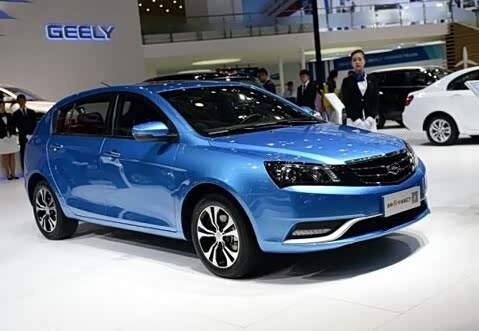 【太原老兵吉利4S店预定新帝豪享增值优惠_老