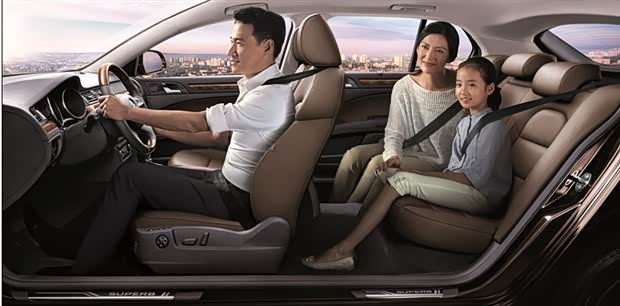 【图】斯柯达速派:科技细节升级智慧驾驶体验