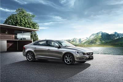 沃尔沃S60L兰州上市沃与您酒吧相约_甘肃福